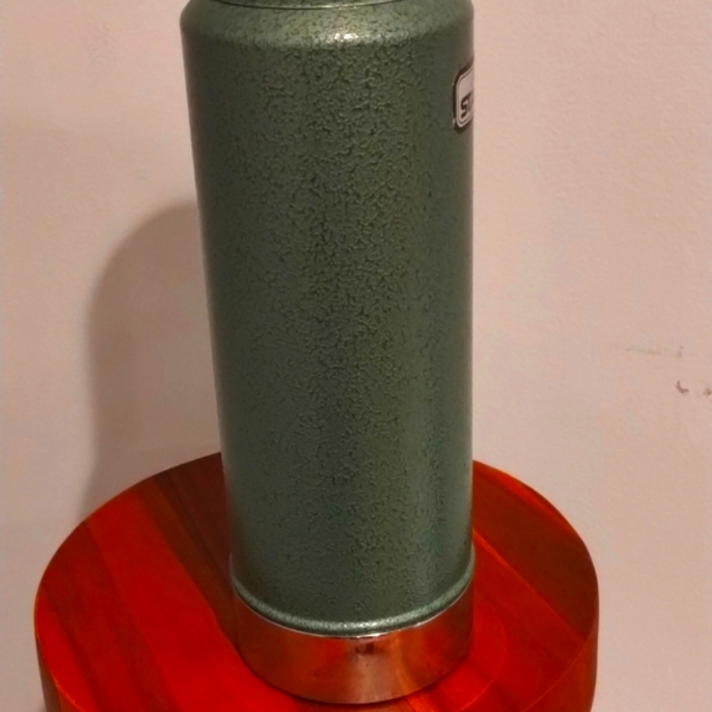 Vintage Stanley Thermos Tumbler - 24 Ounces EUC - Picture 4 of 15